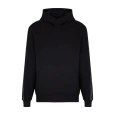 ARMANI MUŠKA DUKSERICA BLACK