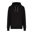 ARMANI MUŠKA DUKSERICA BLACK