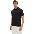 ARMANI MUŠKA POLO MAJICA CRNA