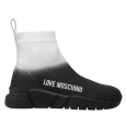 LOVE MOSCHINO ŽENSKE GLEŽNJAČE MULTICOLOR