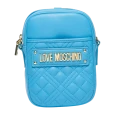 LOVE MOSCHINO ŽENSKA TORBA PLAVA