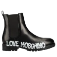 LOVE MOSCHINO ŽENSKE GLEŽNJAČE CRNA