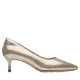 CLARKS ŽENSKE CIPELE ZLATNA