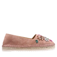 ALMA EN PENA ŽENSKE ESPADRILE PINK
