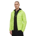 ARMANI MUŠKA JAKNA ZELENA