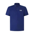 ARMANI MUŠKA POLO MAJICA PLAVA