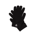 ARMANI UNISEX RUKAVICE CRNA