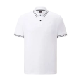 BOGNER MUŠKA POLO MAJICA BIJELA