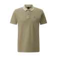 BOGNER MUŠKA POLO MAJICA MASLINASTA
