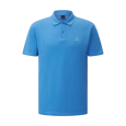 BOGNER MUŠKA POLO MAJICA PLAVA