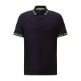 BOGNER MUŠKA POLO MAJICA TEGET