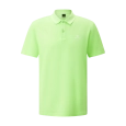 BOGNER MUŠKA POLO MAJICA ZELENA