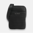 BOGNER MUŠKA TORBA CRNA