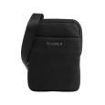 BOGNER MUŠKA TORBA CRNA