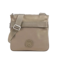 BOGNER MUŠKA TORBA SIVA