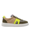 CAMPER MUŠKE PATIKE MULTICOLOR