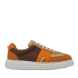 CAMPER ŽENSKE PATIKE MULTICOLOR