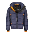 CANADIAN PEAK MUŠKA JAKNA TEGET