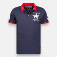 MUŠKA POLO MAJICA