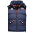 CANADIAN PEAK MUŠKI PRSLUK TEGET