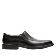 CLARKS MUŠKE CIPELE CRNA