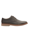 CLARKS MUŠKE CIPELE SIVA