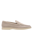 CLARKS MUŠKE CIPELE SIVA