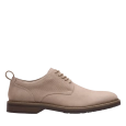 CLARKS MUŠKE CIPELE SIVA