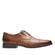 CLARKS MUŠKE CIPELE SMEĐA