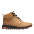 CLARKS MUŠKE GLEŽNJAČE SMEĐA