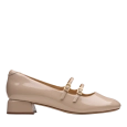 CLARKS ŽENSKE CIPELE BEŽ