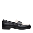 CLARKS ŽENSKE CIPELE CRNA