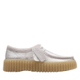 CLARKS ŽENSKE CIPELE SREBRENA