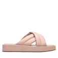 CLARKS ŽENSKE PAPUČE ROZA