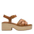 CLARKS ŽENSKE SANDALE BEŽ