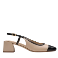CLARKS ŽENSKE SANDALE BEŽ