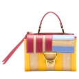 COCCINELLE ŽENSKA TORBA MULTICOLOR