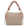 COCCINELLE ŽENSKA TORBA MULTICOLOR