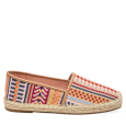 COCCINELLE ŽENSKE ESPADRILE MULTICOLOR