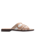 COCCINELLE ŽENSKE PAPUČE MULTICOLOR