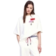 DIXIE ŽENSKA MAJICA BEŽ