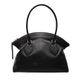 FURLA ŽENSKA TORBA CRNA