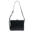 FURLA ŽENSKA TORBA CRNA