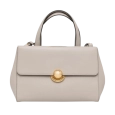 FURLA ŽENSKA TORBA SIVA