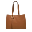 FURLA ŽENSKA TORBA SMEĐA