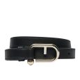 FURLA ŽENSKI KAIŠ CRNA