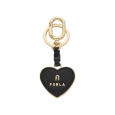 FURLA ŽENSKI PRIVJESAK CRNA