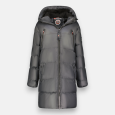 GEOGRAPHICAL NORWAY MUŠKA JAKNA CRNA