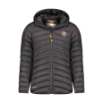 GEOGRAPHICAL NORWAY MUŠKA JAKNA CRNA
