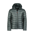 GEOGRAPHICAL NORWAY MUŠKA JAKNA SIVA